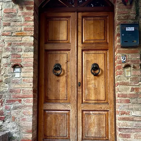 Apartamento Kira *