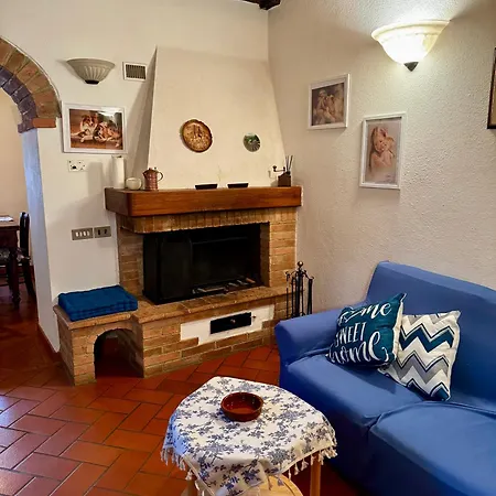 Apartamento Kira