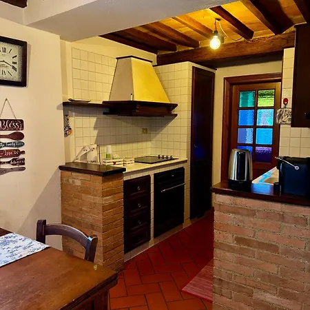 Kira 아파트 포로나