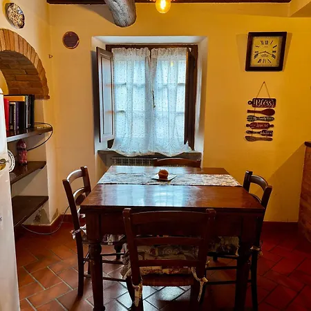 Kira Apartamento Porrona