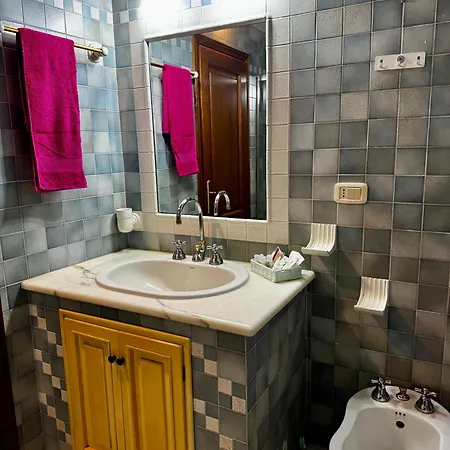 Apartamento Kira *