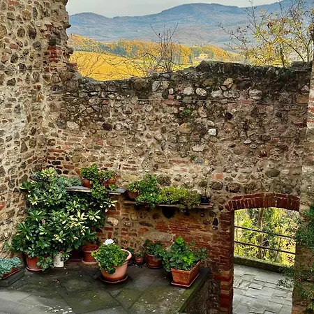Apartamento Kira *