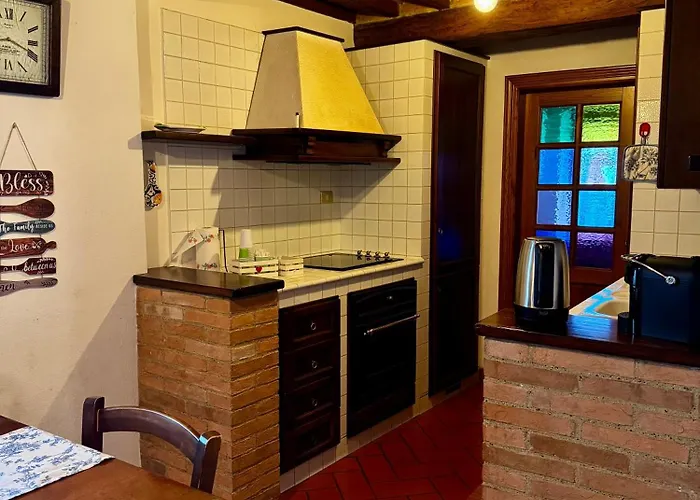 Kira 아파트 포로나